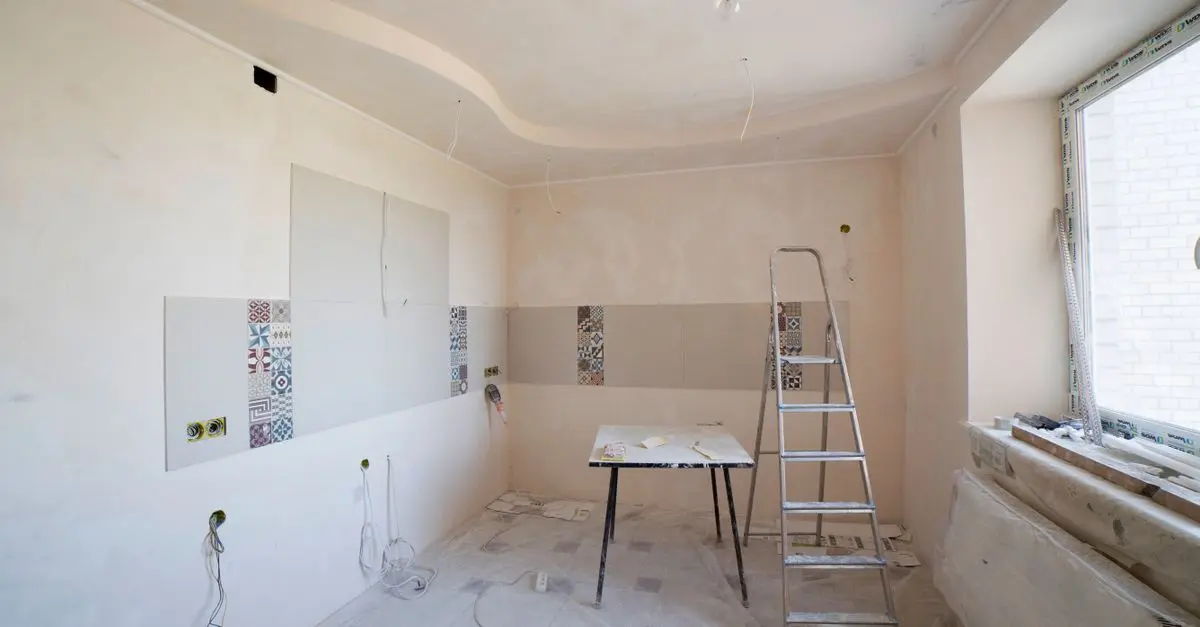 Ampliar una casa: permisos, costos y errores - Inmobiliaria32