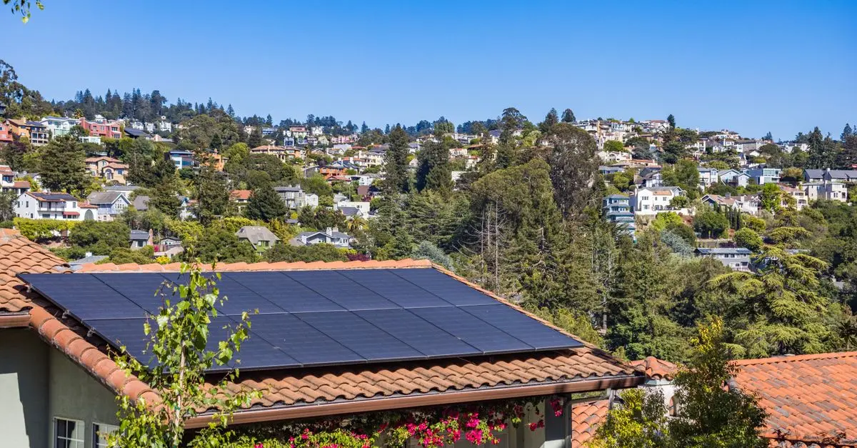 Casas sustentables: qué las hace valer más - Inmobiliaria32