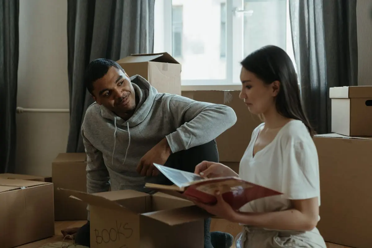 Checklist de Mudanza a tu Nueva Casa: Qué Hacer Semana por Semana - Inmobiliaria32