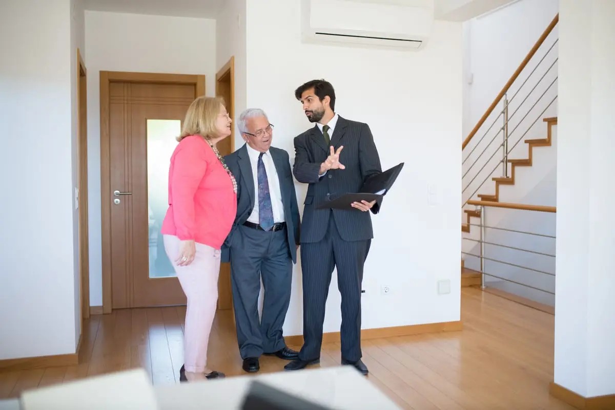 Negociar precio de una casa