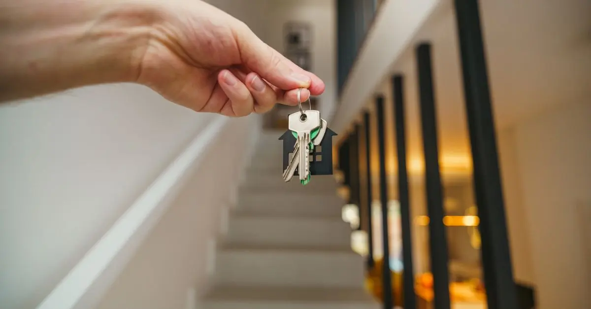 Cómo Rentar tu Casa por Primera Vez: Guía del Arrendador - Inmobiliaria32