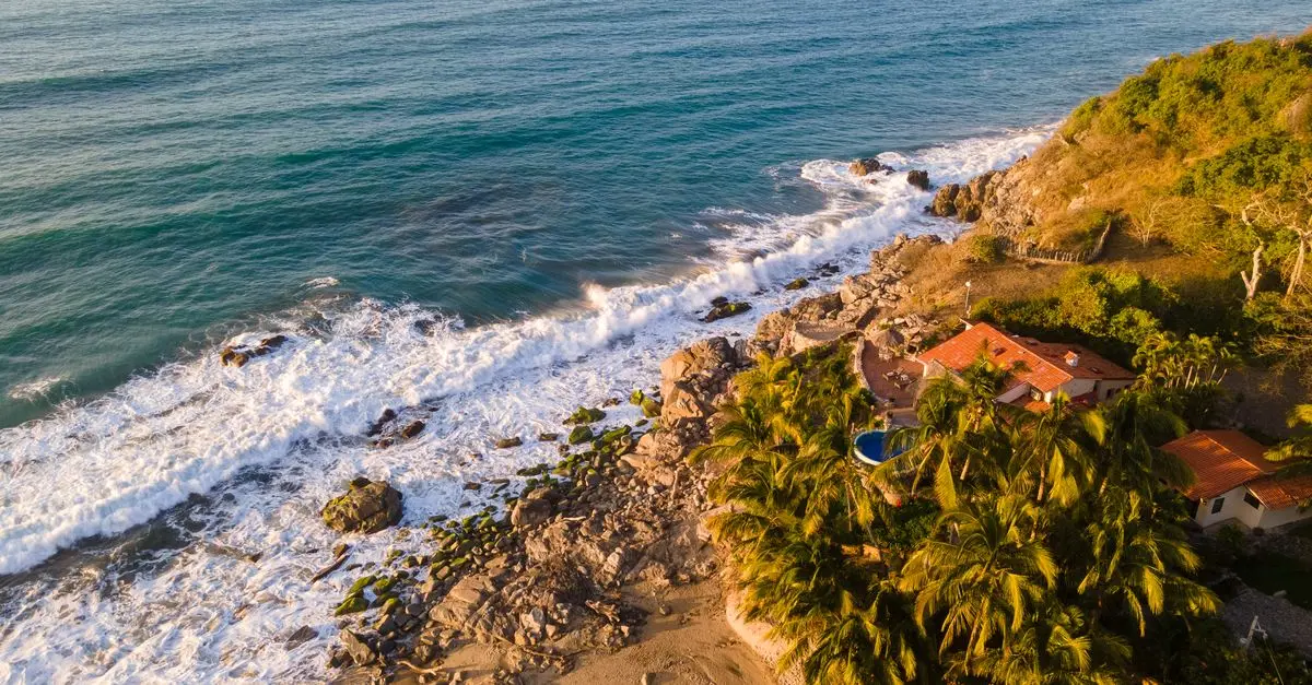 Comprar casa en México a distancia sin viajar - Inmobiliaria32