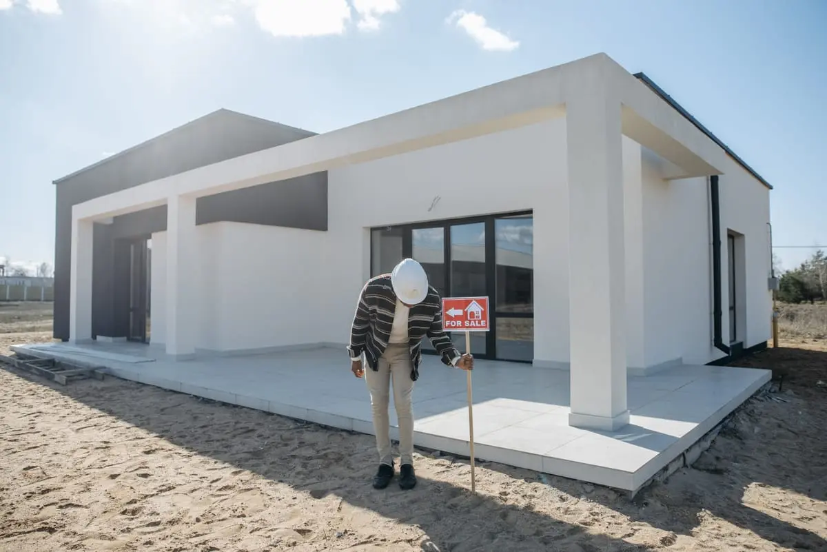Crowdfunding inmobiliario