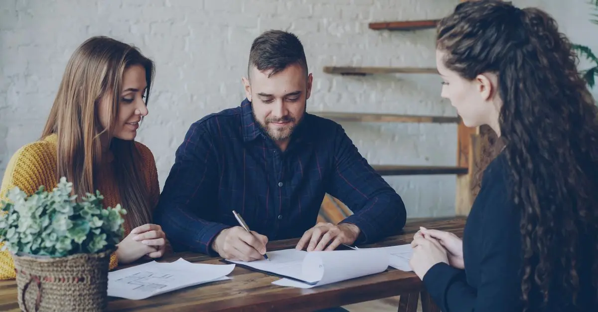 Checklist de documentos para comprar una casa