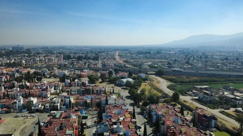 ¿Dónde Comprar Casa Barata Cerca de CDMX en 2026? Guía de Zonas Conurbadas - Inmobiliaria32