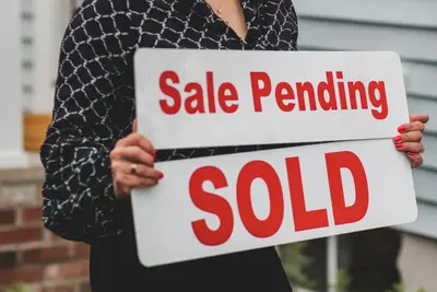 10 Errores Comunes al Vender una Casa (y Cómo Evitarlos) - Inmobiliaria32