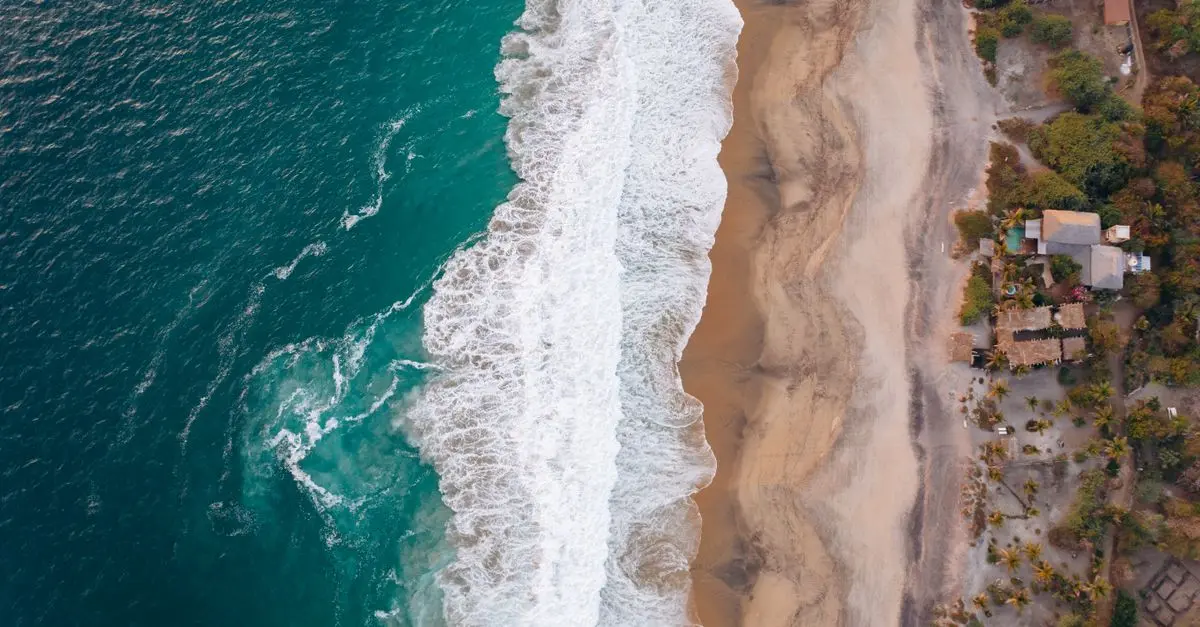 ¿Puede un Extranjero Comprar Casa en la Playa en México? - Inmobiliaria32