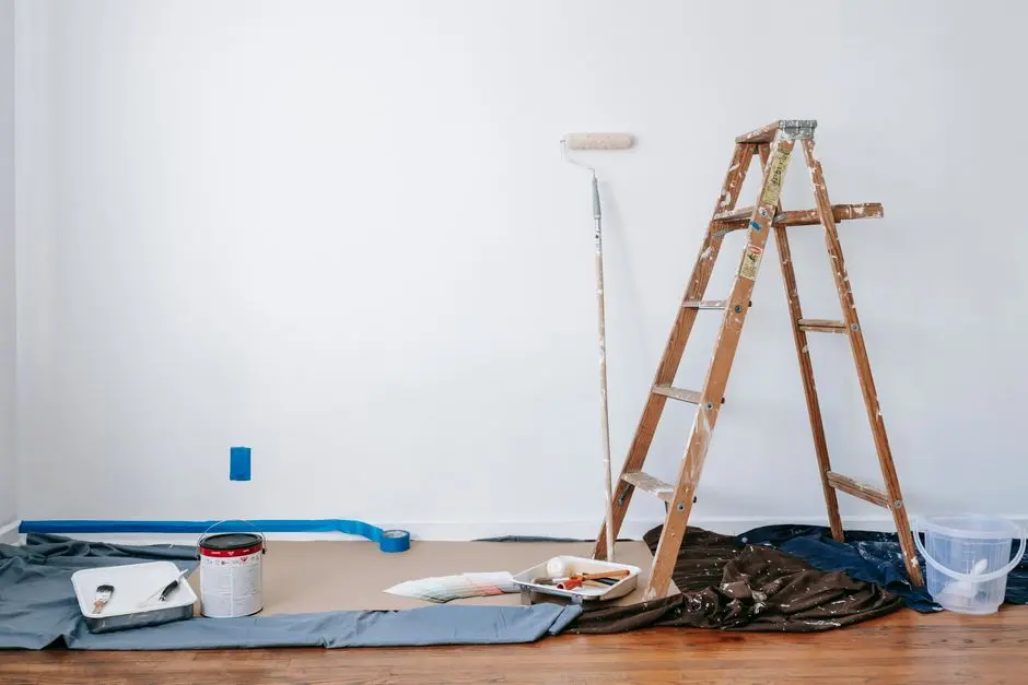 Flipping de casas: herramientas y remodelación