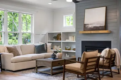 Home staging: prepara tu casa para venderla más rápido y más cara - Inmobiliaria32