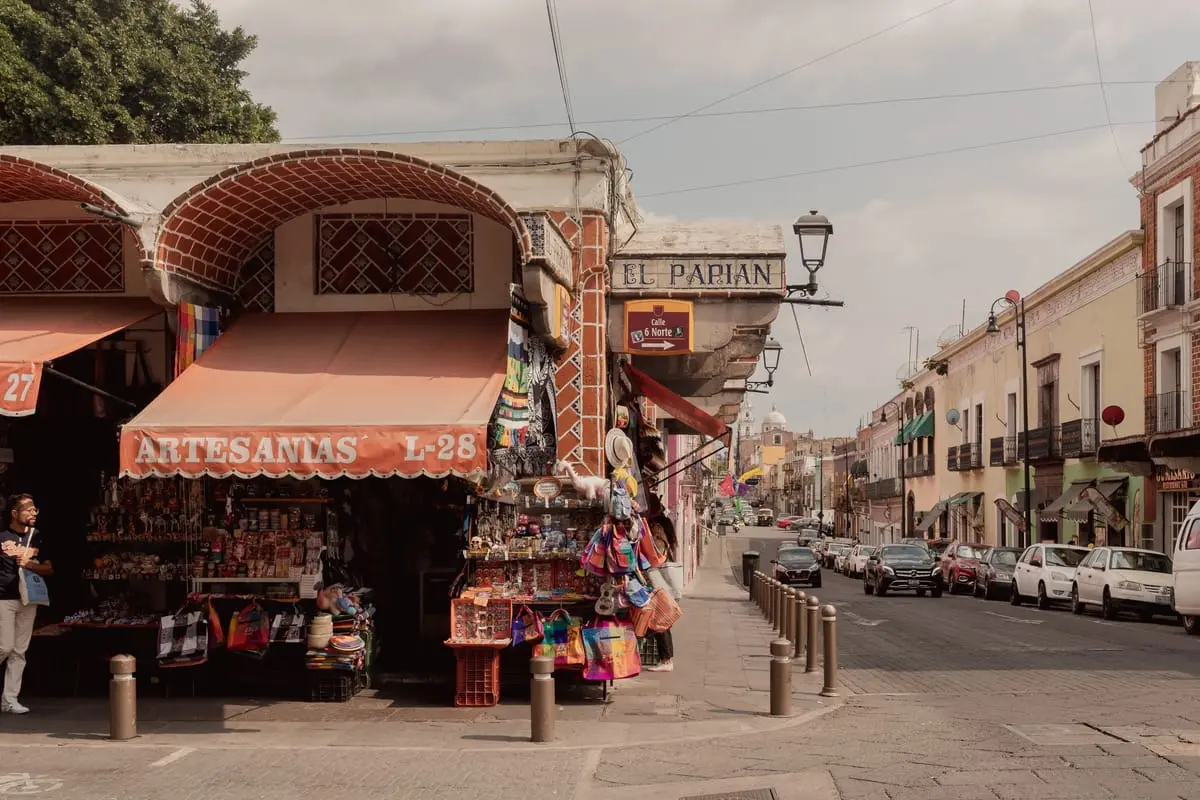 Invertir en locales comerciales