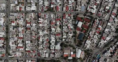 Mejores Colonias para Vivir en Aguascalientes (2026) - Inmobiliaria32