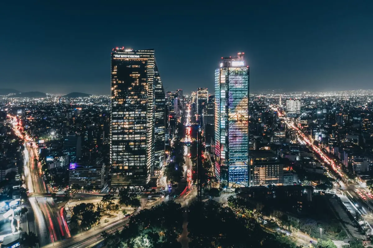 Mejores Colonias para Vivir en Ciudad de México (2026) - Inmobiliaria32