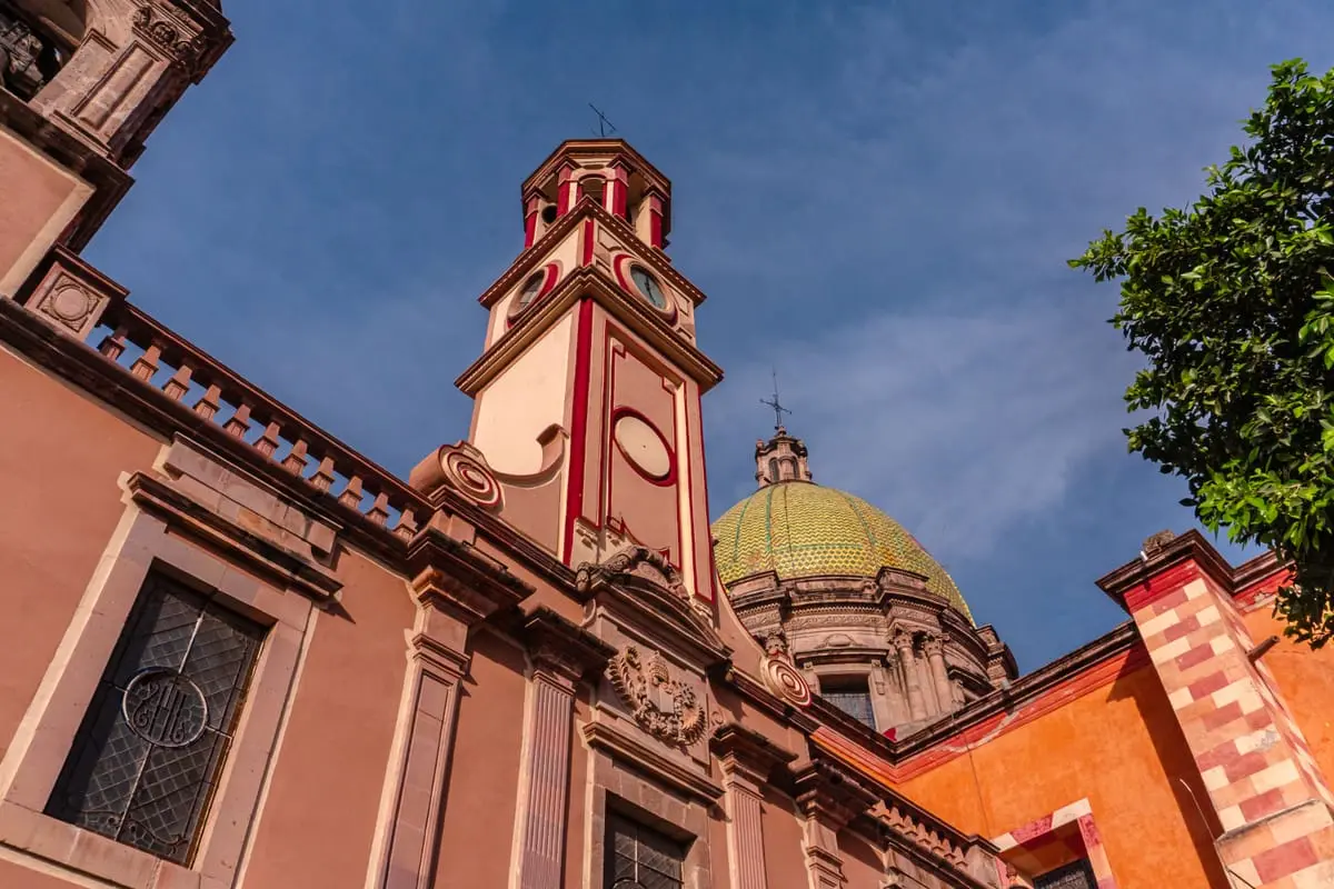 Mejores Colonias para Vivir en Celaya, Guanajuato (2026) - Inmobiliaria32