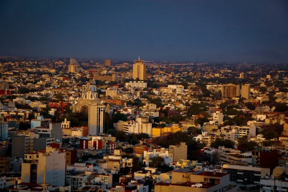 Mejores Colonias para Vivir en Guadalajara y Zapopan (2026): Precio por m² - Inmobiliaria32