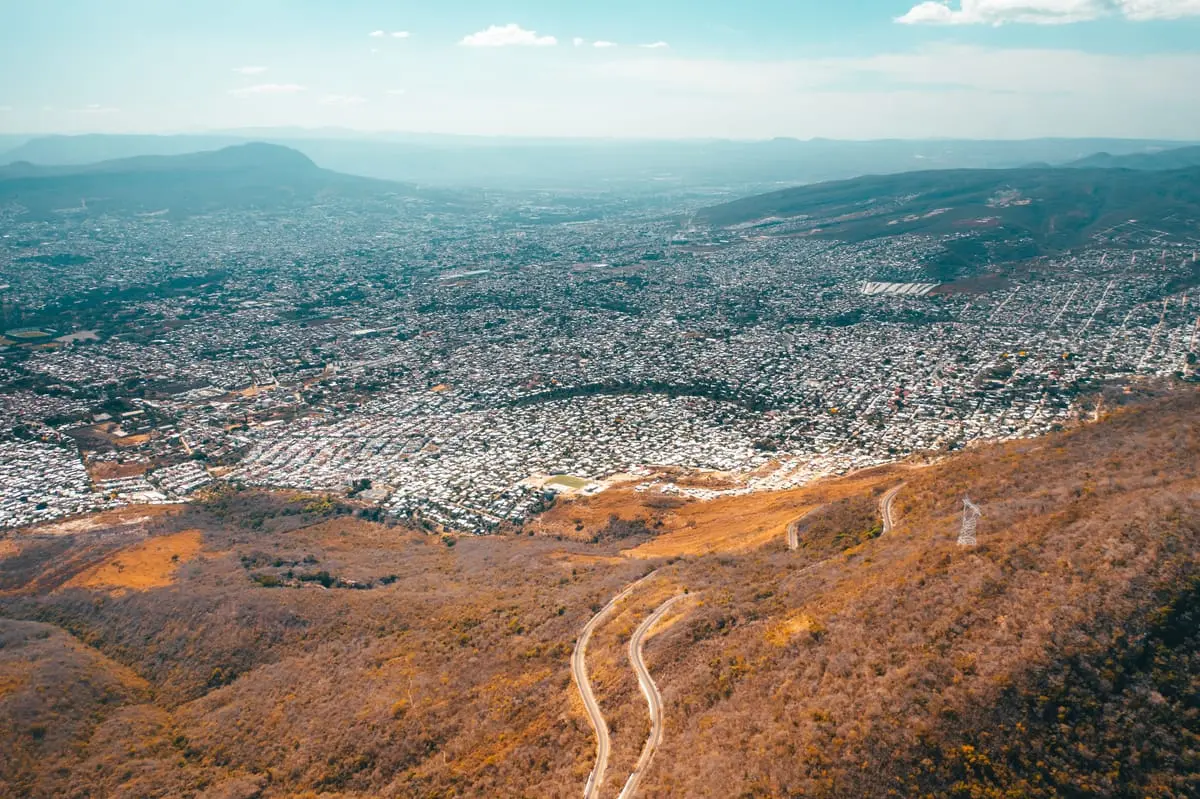 Hermosillo