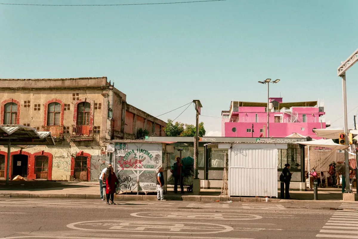 Mexicali