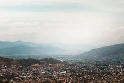 Mejores Colonias para Vivir en Oaxaca de Juárez (2026) - Inmobiliaria32
