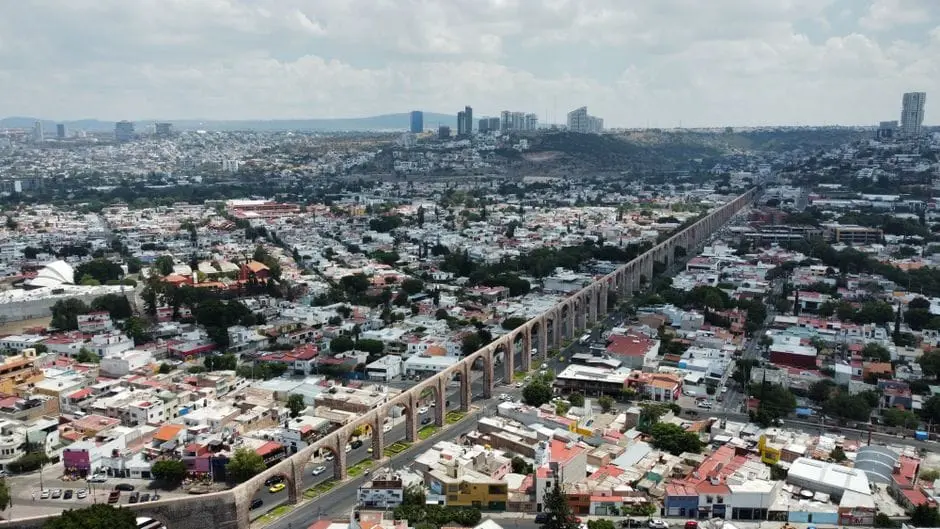Mejores Colonias para Vivir en Querétaro (2026): Precio por m² y Guía por Zona - Inmobiliaria32
