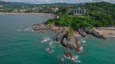 Mejores Colonias para Vivir en Tepic, Nayarit (2026) - Inmobiliaria32