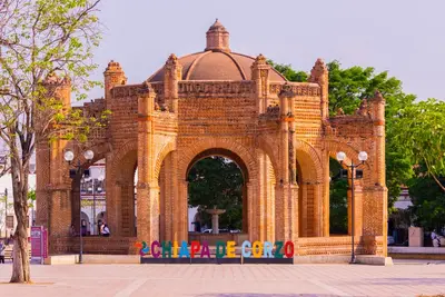 Mejores Colonias para Vivir en Tuxtla Gutiérrez (2026) - Inmobiliaria32