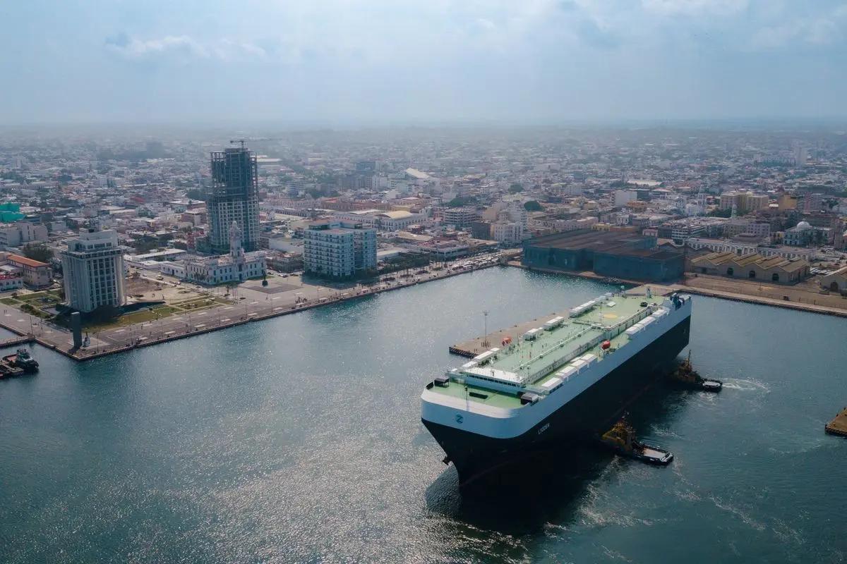 Mejores Colonias para Vivir en Veracruz y Boca del Río (2026) - Inmobiliaria32