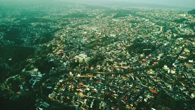 Mejores Colonias para Vivir en Xalapa, Veracruz (2026) - Inmobiliaria32