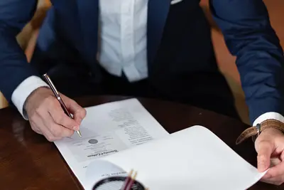 Poder Notarial para Vender una Casa: Tipos y Cómo Funciona - Inmobiliaria32