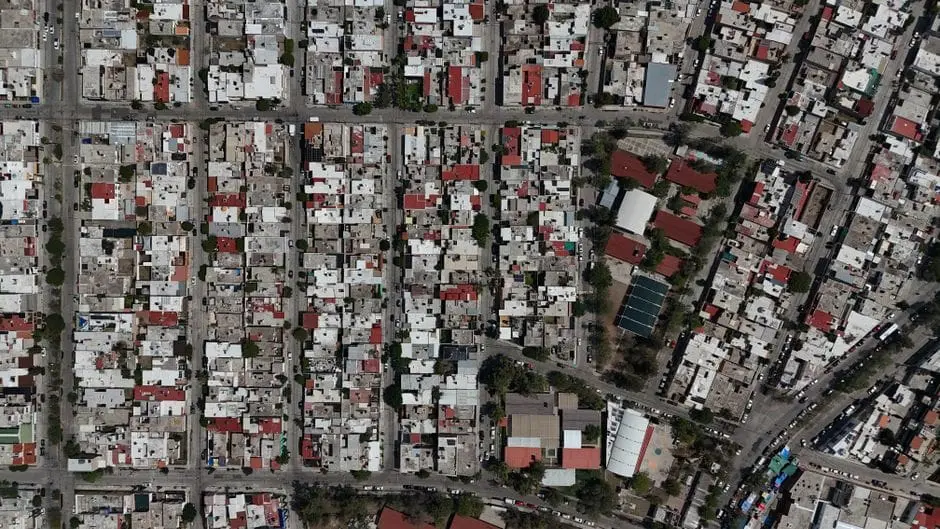 Precio del m² en México 2026: Comparativa por Ciudad - Inmobiliaria32