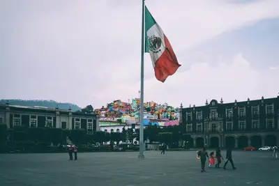 Guía Paso a Paso para Comprar tu Primera Casa en México en 2025 - Inmobiliaria32