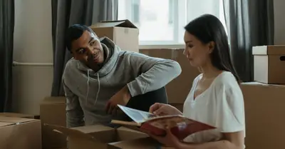 Qué hacer los primeros 7 días en tu casa nueva - Inmobiliaria32