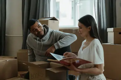 Unamos Crédito: Cómo Comprar Casa en Pareja con INFONAVIT - Inmobiliaria32